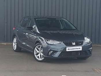 2019 - 1.0 TSI 95 FR [EZ] 5dr