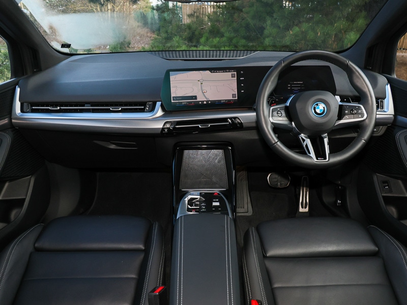 Used BMW 2 Series 2025 for sale - 77711014: Photo 4