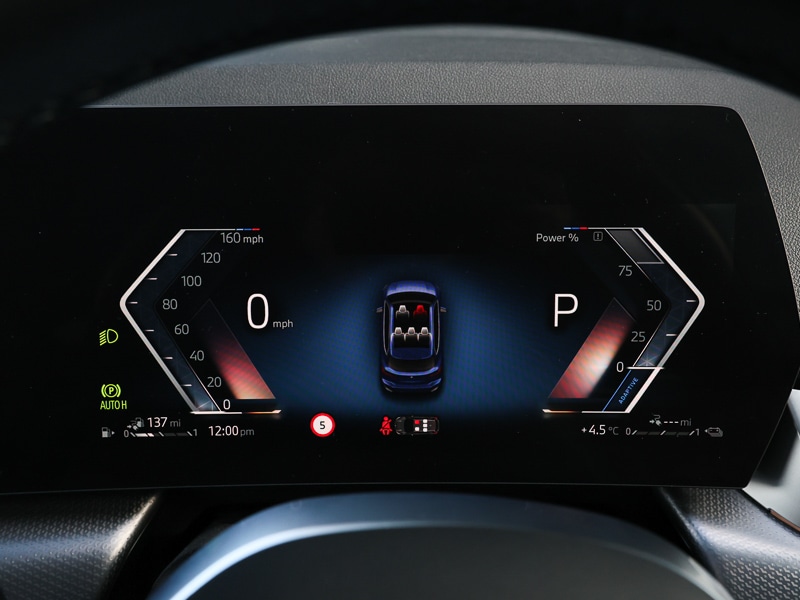 Used BMW 2 Series 2025 for sale - 77711014: Photo 9