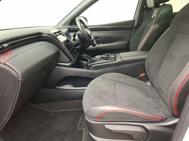 Used Hyundai TUCSON 2022 for sale - 77197129: Photo 5