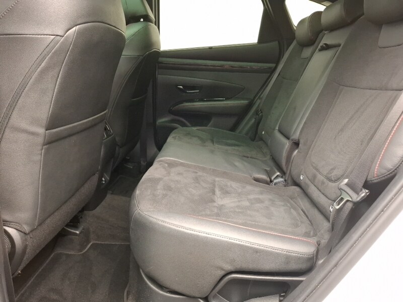 Used Hyundai TUCSON 2022 for sale - 77197129: Photo 6