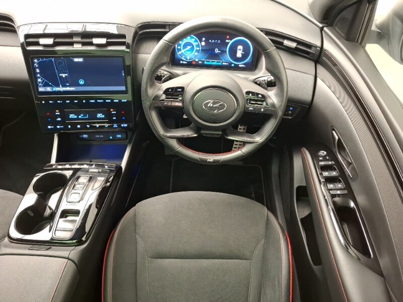 Used Hyundai TUCSON 2022 for sale - 77197129: Photo 7