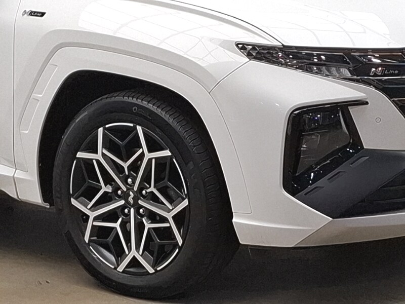 Used Hyundai TUCSON 2022 for sale - 77197129: Photo 9