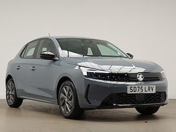 Used Vauxhall Corsa 2025 for sale - 77308126: Photo