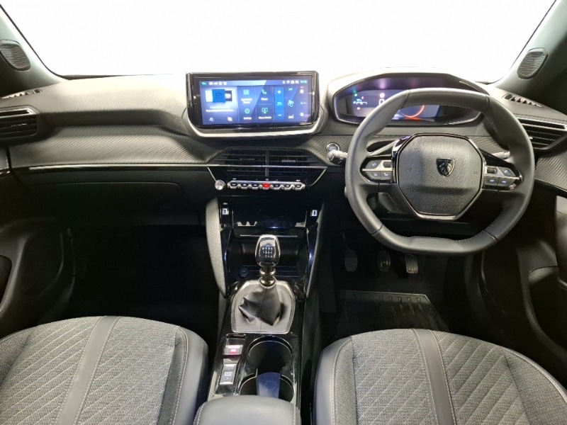 Used Peugeot 2008 2024 for sale - 77624131: Photo 2