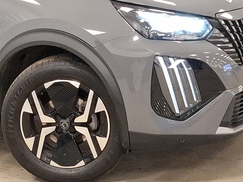 Used Peugeot 2008 2024 for sale - 77624131: Photo 9