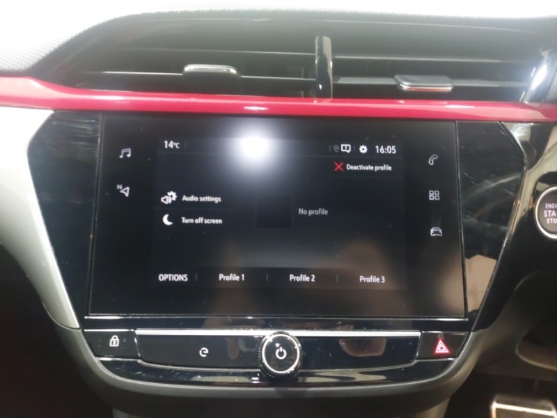 Used Vauxhall Corsa 2021 for sale - 77851929: Photo 10