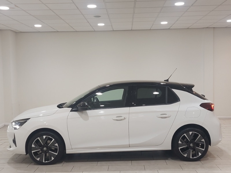 Used Vauxhall Corsa 2021 for sale - 77851929: Photo 4