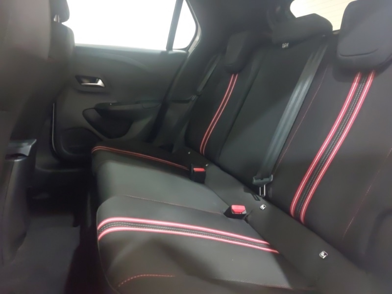 Used Vauxhall Corsa 2021 for sale - 77851929: Photo 6