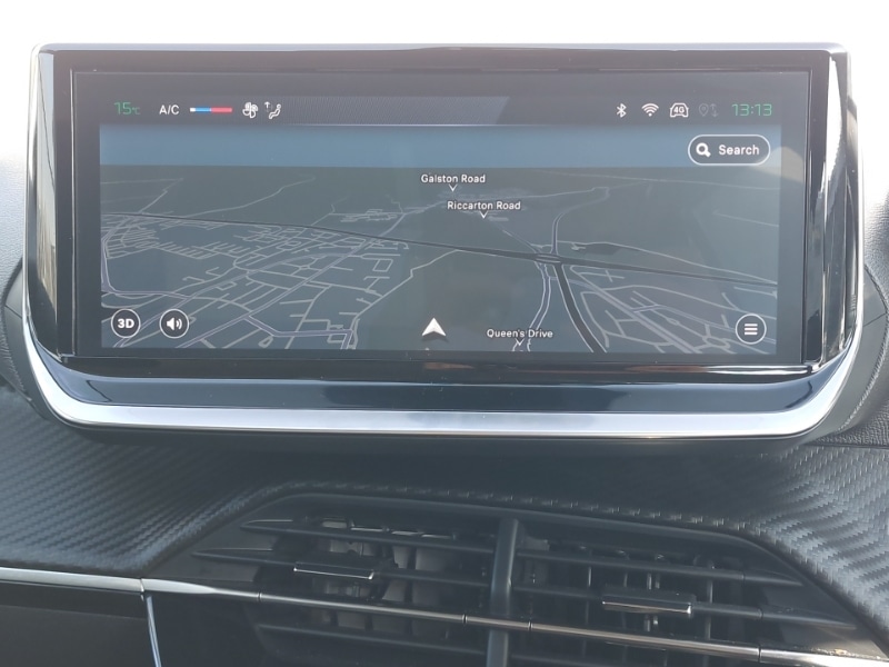 Used Peugeot 208 2025 for sale - 77986640: Photo 10