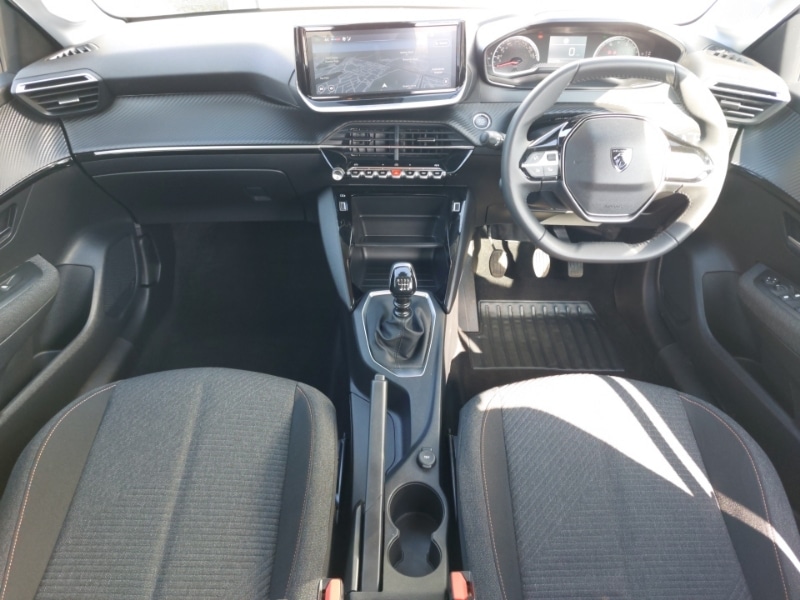 Used Peugeot 208 2025 for sale - 77986640: Photo 2