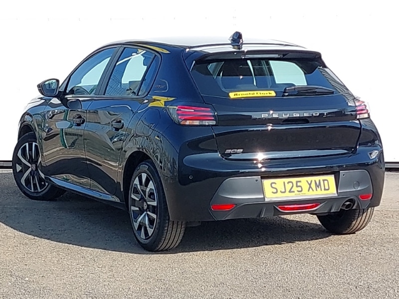 Used Peugeot 208 2025 for sale - 77986640: Photo 3