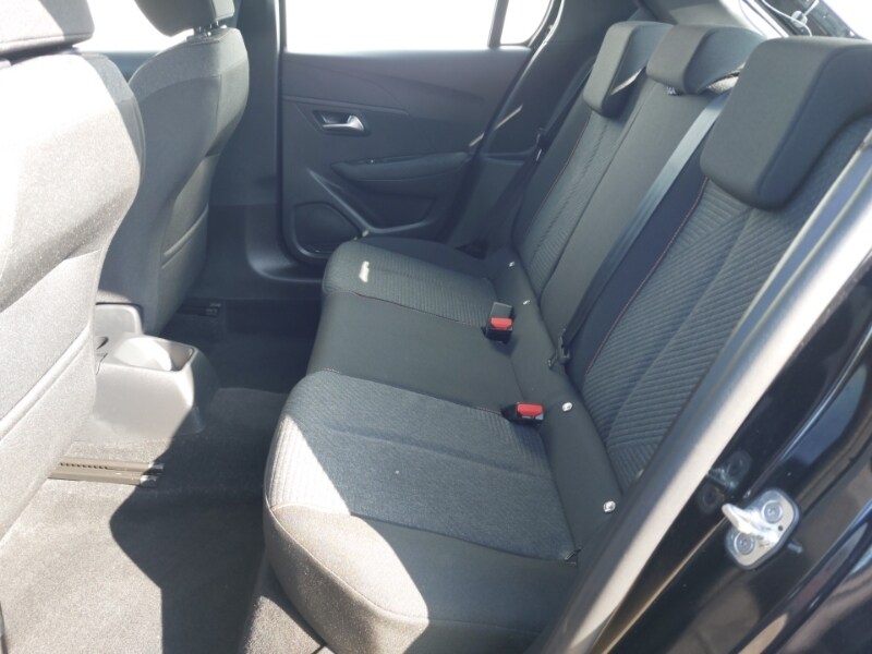 Used Peugeot 208 2025 for sale - 77986640: Photo 6