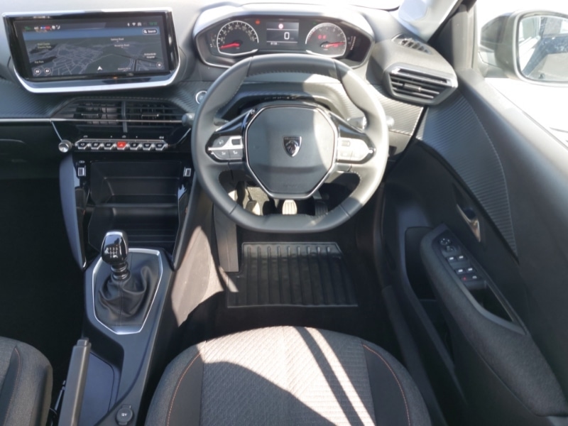 Used Peugeot 208 2025 for sale - 77986640: Photo 7