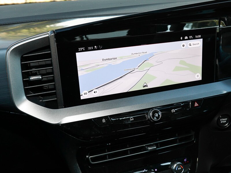 Used Vauxhall Mokka 2025 for sale - 76720555: Photo 12