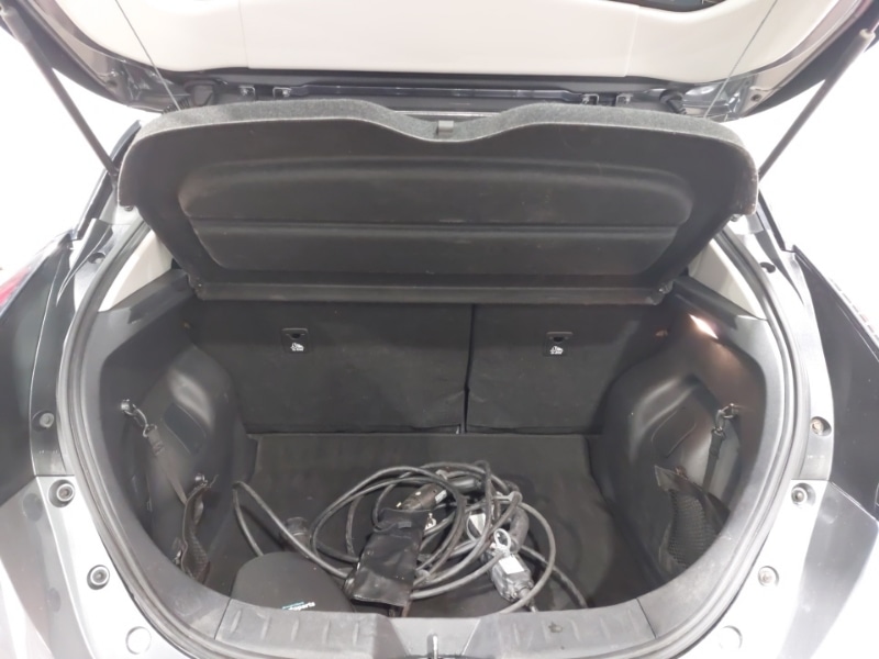 Used Nissan Leaf 2021 for sale - 76987502: Photo 8