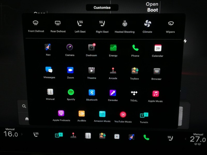 Used Tesla Model 3 2022 for sale - 76407902: Photo 10