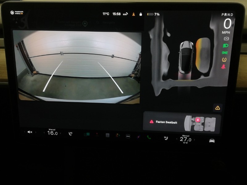 Used Tesla Model 3 2022 for sale - 76407902: Photo 11