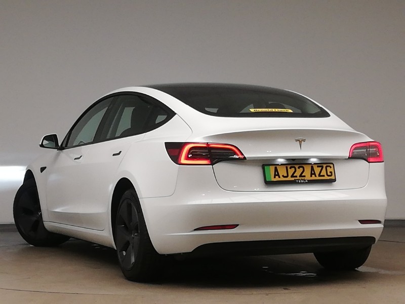 Used Tesla Model 3 2022 for sale - 76407902: Photo 3