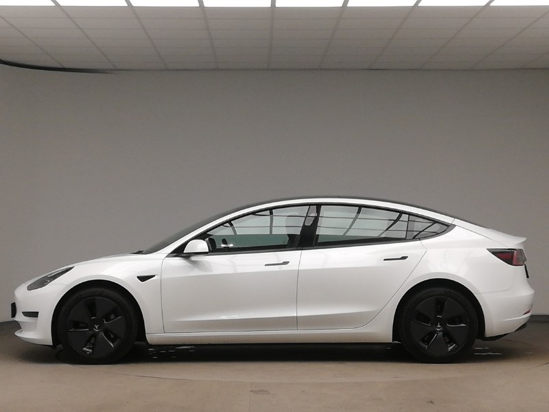 Used Tesla Model 3 2022 for sale - 76407902: Photo 4