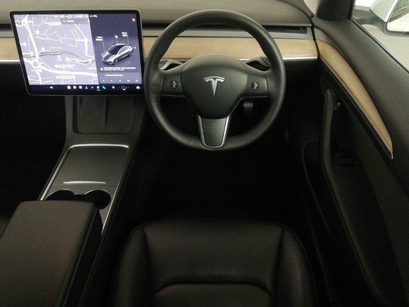 Used Tesla Model 3 2022 for sale - 76407902: Photo 7