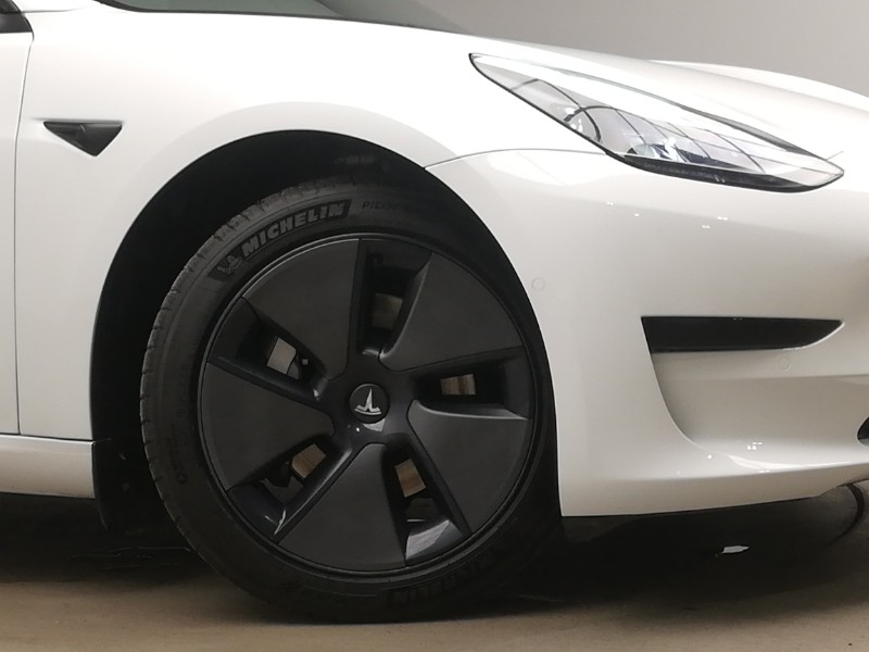 Used Tesla Model 3 2022 for sale - 76407902: Photo 9
