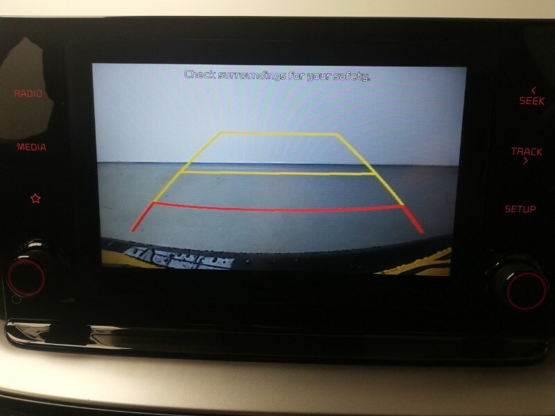 Used Kia XCeed 2021 for sale - 77285166: Photo 10