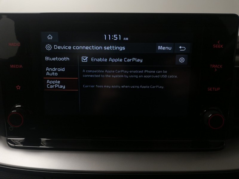 Used Kia XCeed 2021 for sale - 77285166: Photo 11