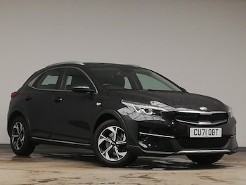Used Kia XCeed 2021 for sale - 77285166: Photo