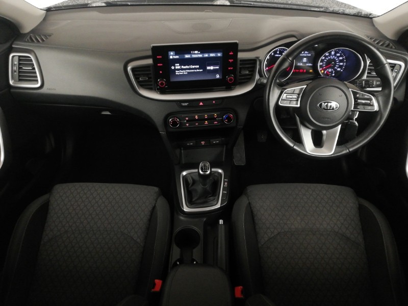 Used Kia XCeed 2021 for sale - 77285166: Photo 2