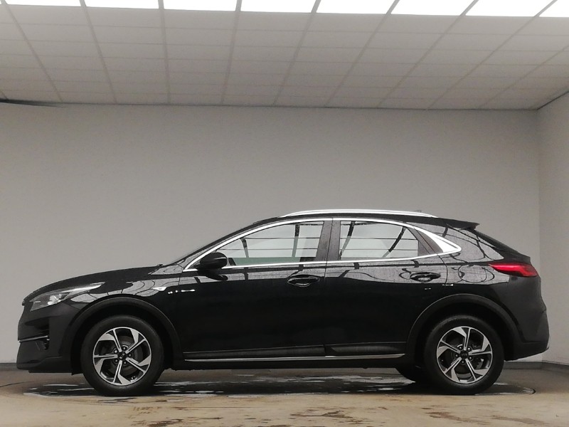 Used Kia XCeed 2021 for sale - 77285166: Photo 4