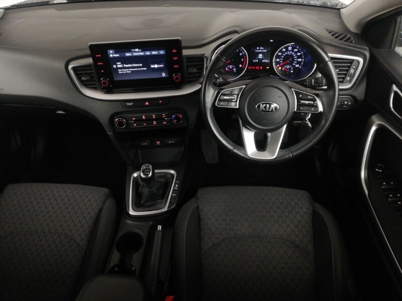 Used Kia XCeed 2021 for sale - 77285166: Photo 7