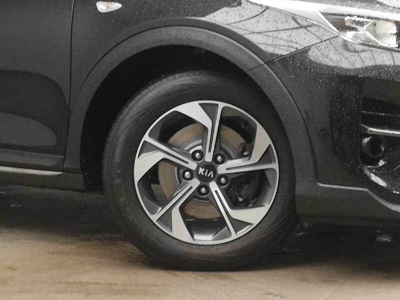 Used Kia XCeed 2021 for sale - 77285166: Photo 9