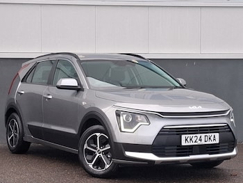 2024 - 1.6 GDi 127 Hybrid 2 Nav 5dr DCT