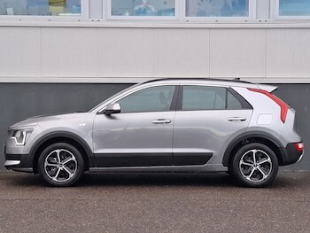 Used Kia Niro 2024 for sale - 76959541: Photo