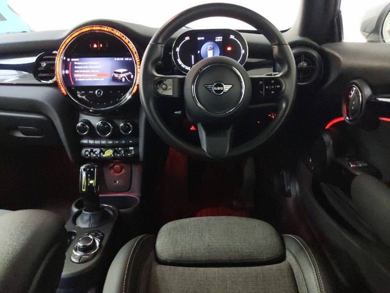 Used MINI Hatch 2022 for sale - 76419095: Photo 7