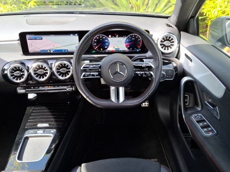 Used Mercedes-Benz A-Class 2023 for sale - 76548621: Photo 7