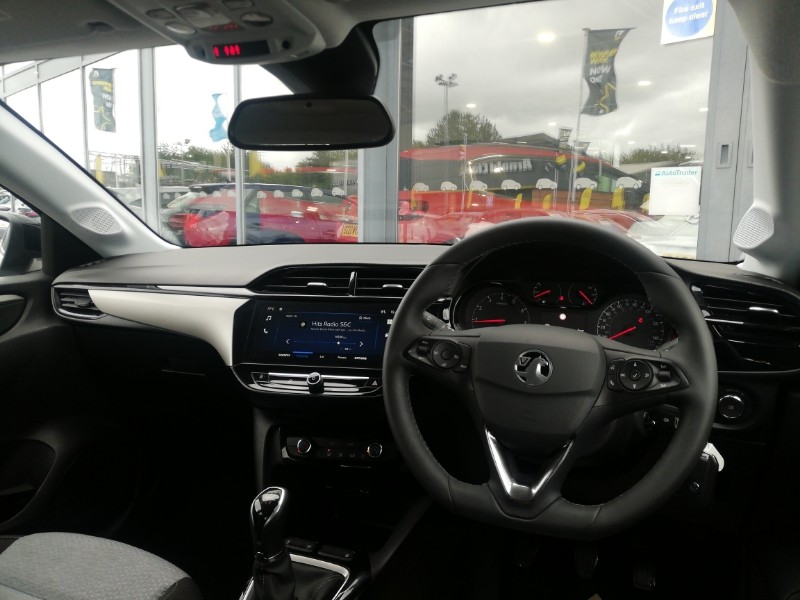 Used Vauxhall Corsa 2024 for sale - 76838643: Photo 2