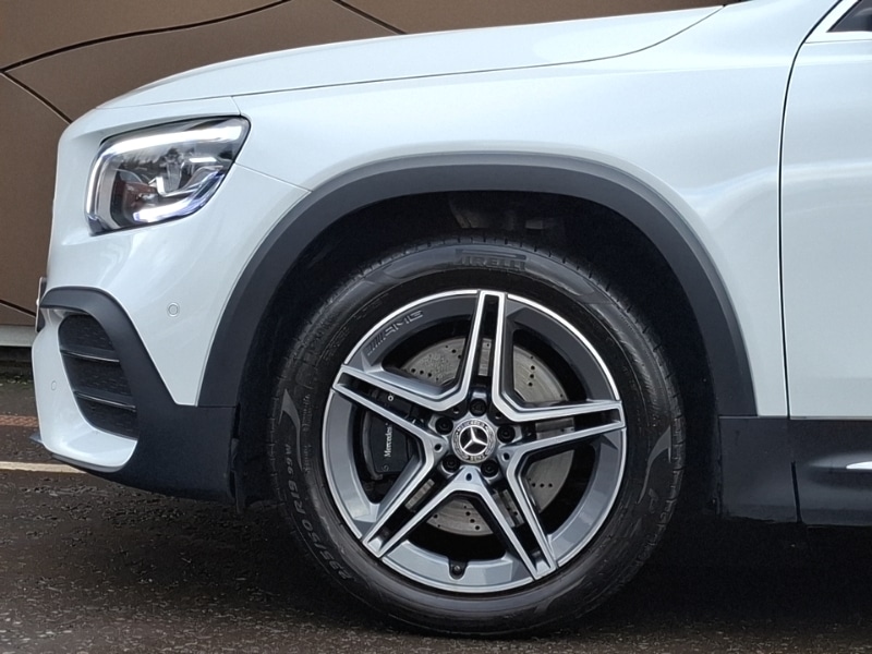 Used Mercedes-Benz GLB 2022 for sale - 76745837: Photo 12