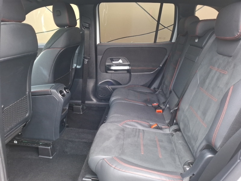 Used Mercedes-Benz GLB 2022 for sale - 76745837: Photo 6