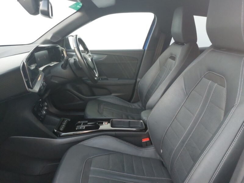 Used Vauxhall Mokka 2021 for sale - 77948604: Photo 5