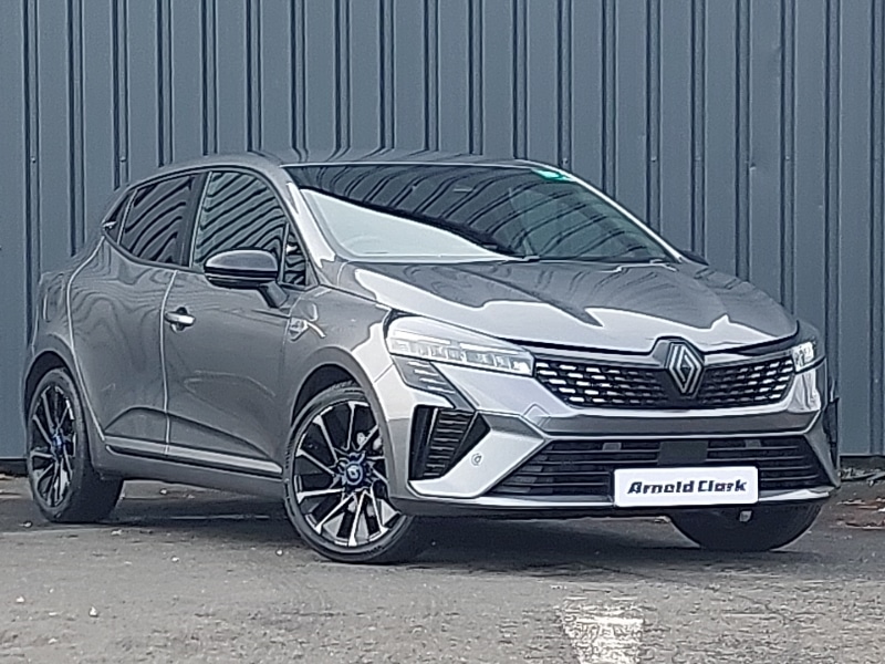 Used Renault Clio 2024 for sale - 76472048: Photo 1