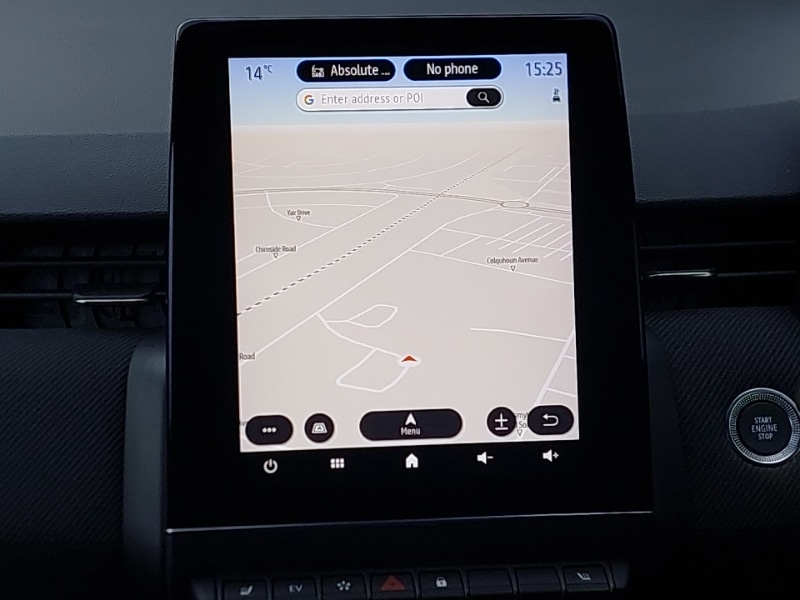 Used Renault Clio 2024 for sale - 76472048: Photo 10