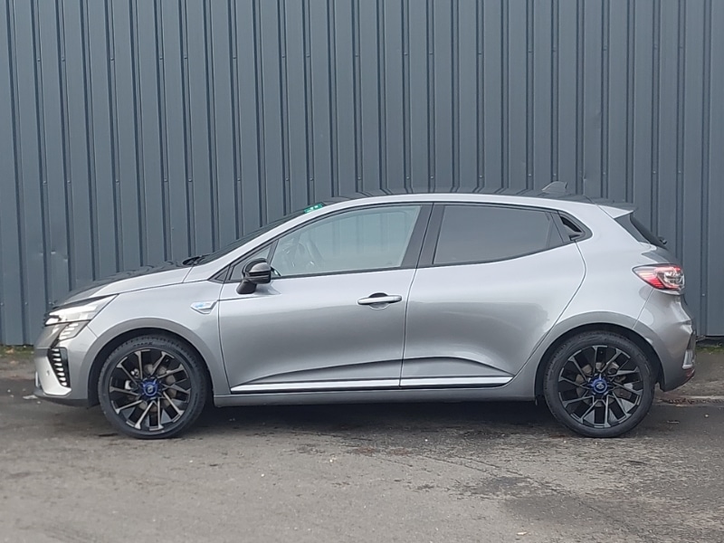 Used Renault Clio 2024 for sale - 76472048: Photo 4