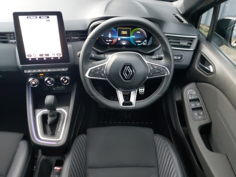 Used Renault Clio 2024 for sale - 76472048: Photo 7