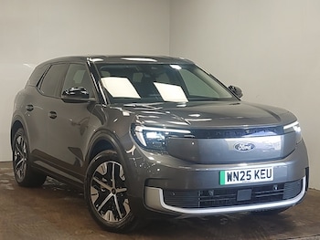 Used Ford Explorer 2025 for sale - 78355984: Photo