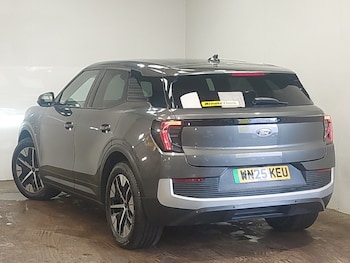 Used Ford Explorer 2025 for sale - 78355984: Photo