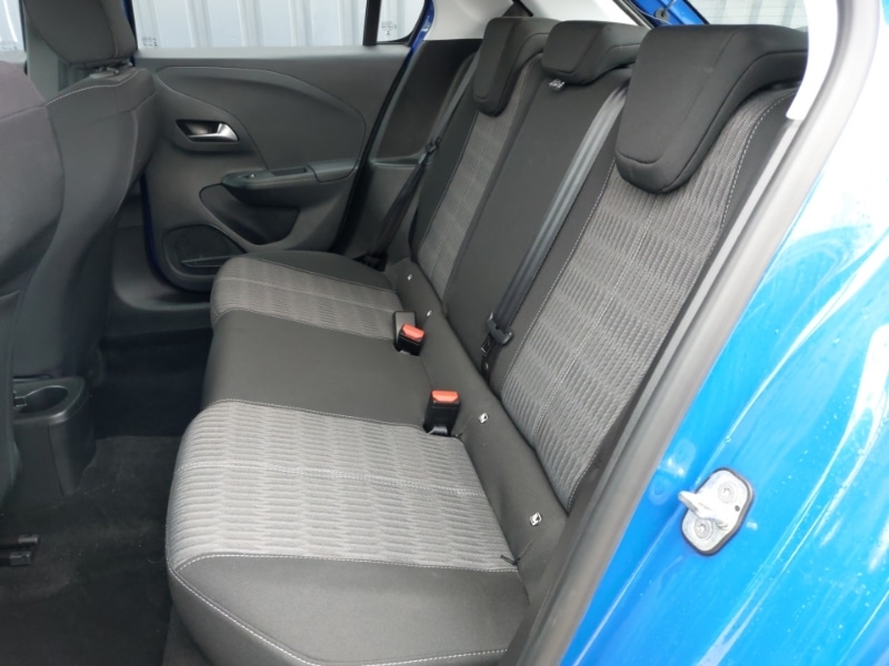 Used Vauxhall Corsa 2022 for sale - 76527544: Photo 11