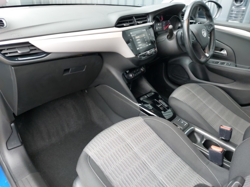 Used Vauxhall Corsa 2022 for sale - 76527544: Photo 4