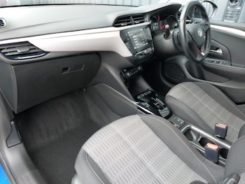 Used Vauxhall Corsa 2022 for sale - 76527544: Photo